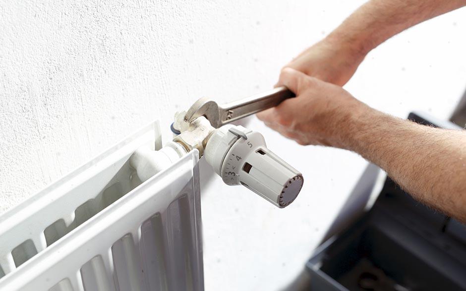 installer pompe à chaleur électrique Pantin